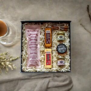 Culinary Crescendo: A Symphony of Salami and More Price